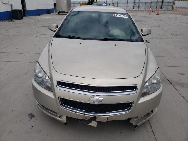 Photo 5 from auction – 2011 CHEVROLET MALIBU 1LT with VIN 1G1ZC5EU3BF373646