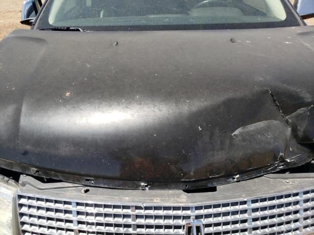 Photo 11 from auction – 2008 LINCOLN MKX with VIN 2LMDU68CX8BJ27355