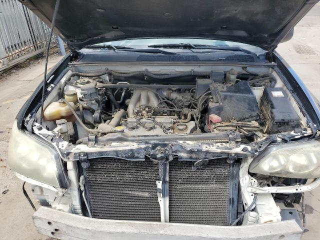 Photo 12 from auction – 2003 TOYOTA HIGHLANDER with VIN JTEHF21A730138297
