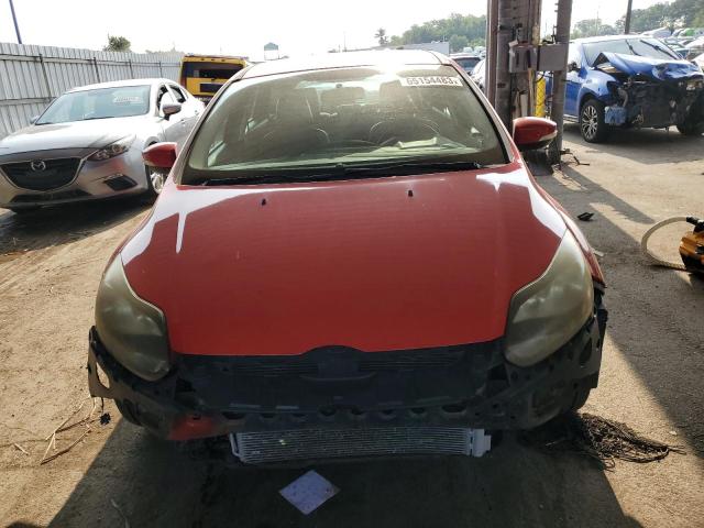 Photo 5 from auction – 2014 FORD FOCUS SE with VIN 1FADP3K20EL349118