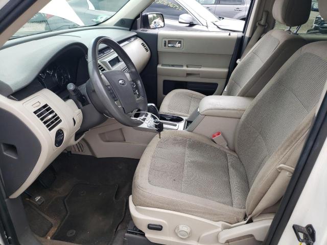 Photo 7 from auction – 2011 FORD FLEX SE with VIN 2FMGK5BC5BBD36964