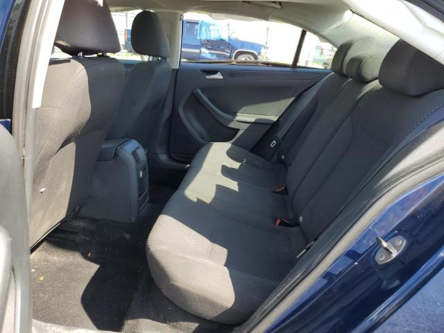 Photo 10 from auction – 2014 VOLKSWAGEN JETTA BASE with VIN 3VW2K7AJ0EM257986