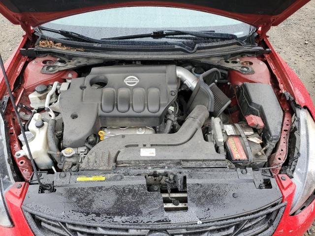 Photo 11 from auction – 2012 NISSAN ALTIMA S with VIN 1N4AL2EP1CC226506