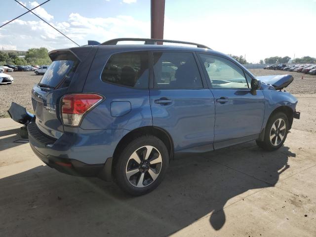 Photo 3 from auction – 2017 SUBARU FORESTER 2 with VIN JF2SJAGC6HH481222