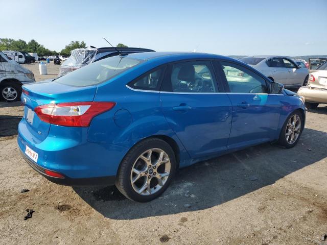 Photo 3 from auction – 2012 FORD FOCUS SEL with VIN 1FAHP3H24CL124710