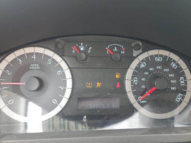 Photo 9 from auction – 2011 FORD ESCAPE XLT with VIN 1FMCU0DGXBKB24448