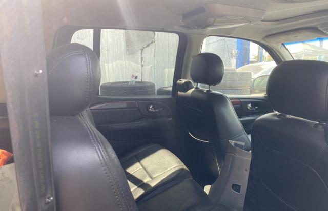 Photo 6 from auction – 2006 GMC ENVOY DENA with VIN 1GKET66M966128550