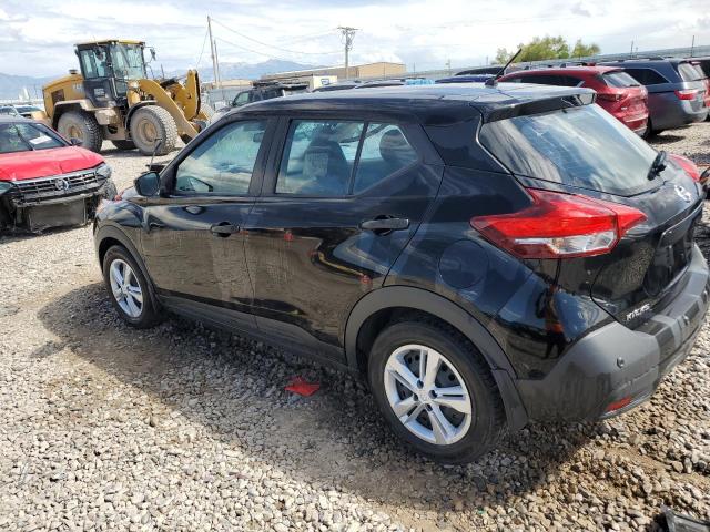 Photo 2 from auction – 2020 NISSAN KICKS S with VIN 3N1CP5BVXLL554901