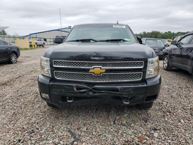 Photo 5 from auction – 2012 CHEVROLET SILVERADO with VIN 1GCRKSE77CZ248135