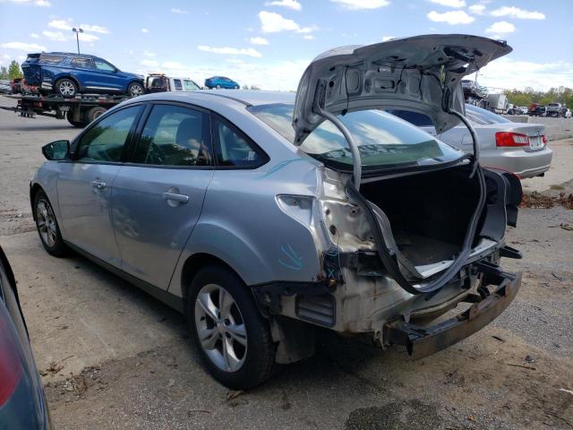 Photo 2 from auction – 2013 FORD FOCUS SE with VIN 1FADP3F23DL217057