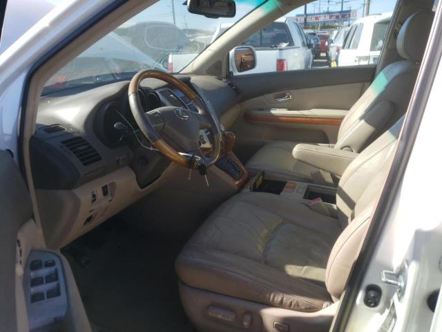 Photo 7 from auction – 2008 LEXUS RX 350 with VIN 2T2GK31UX8C045780