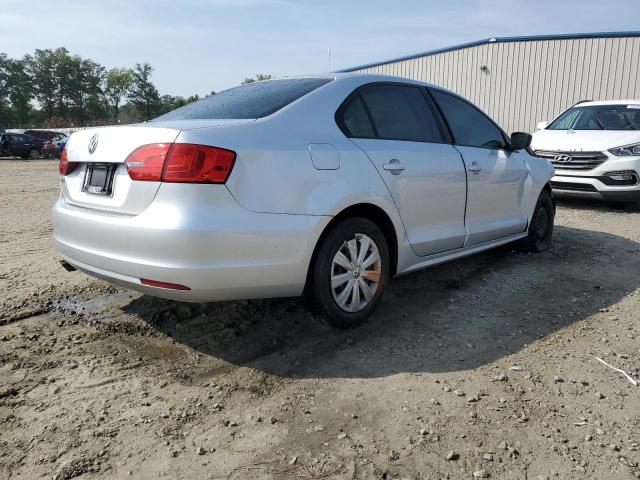 Photo 3 from auction – 2014 VOLKSWAGEN JETTA BASE with VIN 3VW2K7AJ5EM247986