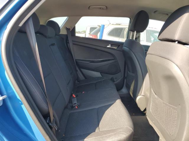 Photo 10 from auction – 2019 HYUNDAI TUCSON SE with VIN KM8J2CA43KU993356