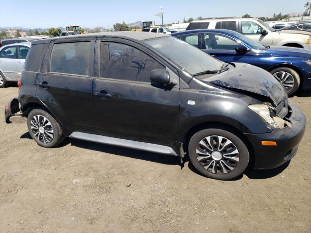 Photo 4 from auction – 2004 SCION XA with VIN JTKKT624640051519