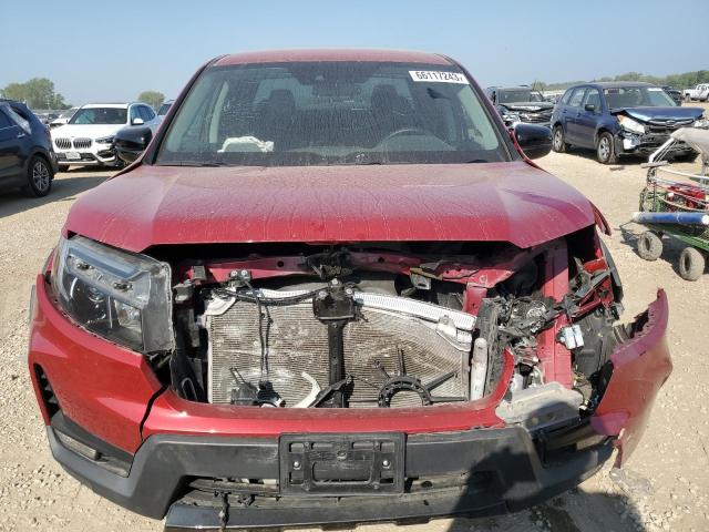 Photo 5 from auction – 2021 HONDA RIDGELINE with VIN 5FPYK3F13MB009143