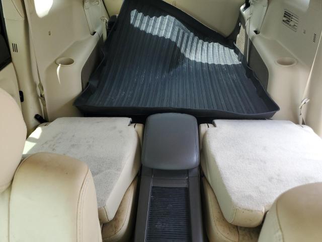Photo 10 from auction – 2014 LINCOLN MKT with VIN 2LMHJ5AT8EBL50438