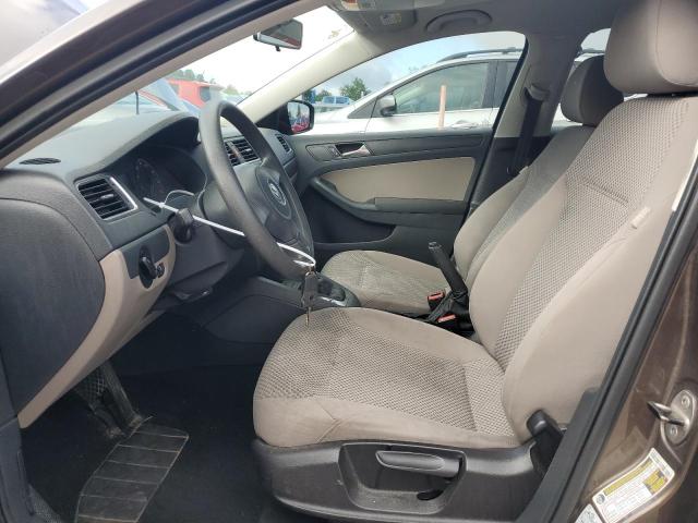 Снимка 7 от търг – 2011 VOLKSWAGEN JETTA BASE с VIN 3VW2K7AJ4BM076241
