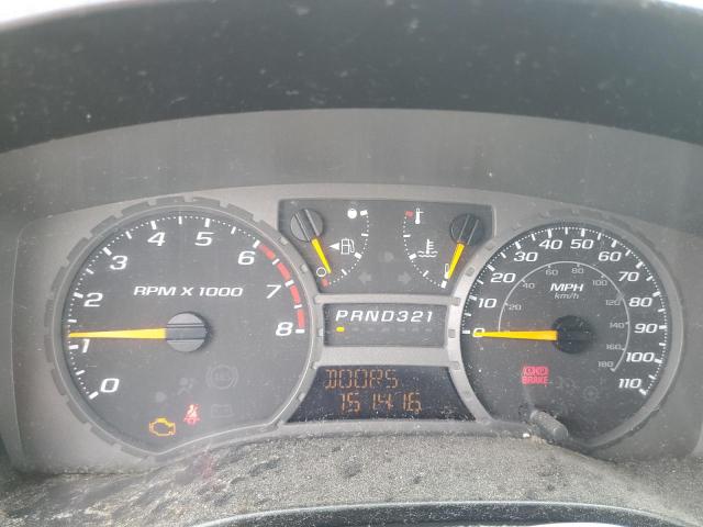 Photo 9 from auction – 2006 GMC CANYON with VIN 1GTDT136668257690