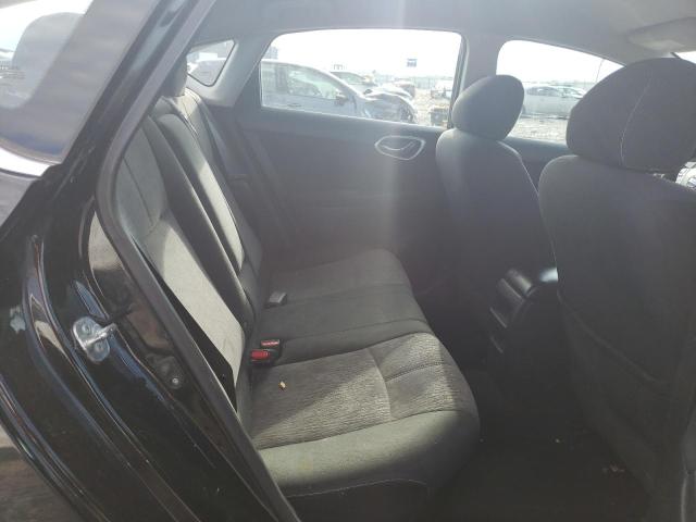 Photo 10 from auction – 2014 NISSAN SENTRA with VIN 3N1AB7AP8EY286747