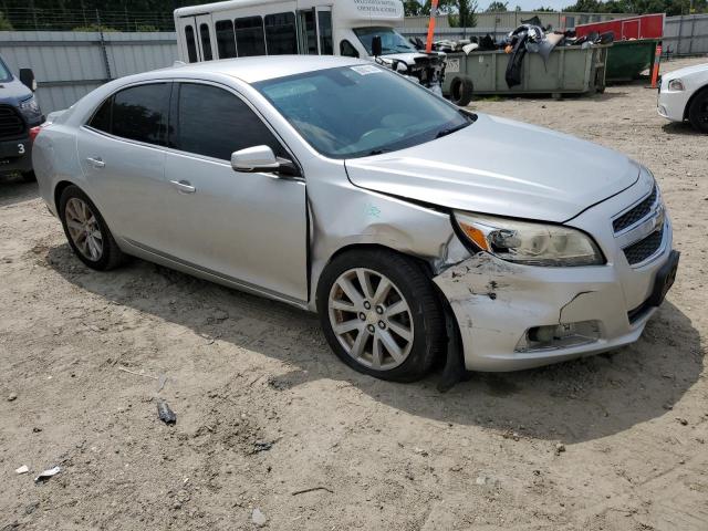Photo 4 from auction – 2013 CHEVROLET MALIBU 2LT with VIN 1G11E5SA6DF278616