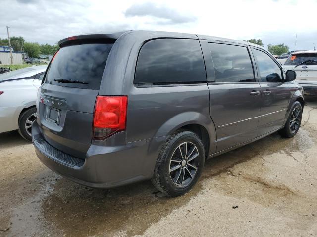 Photo 3 from auction – 2015 DODGE GRAND CARA with VIN 2C4RDGCG6FR705347