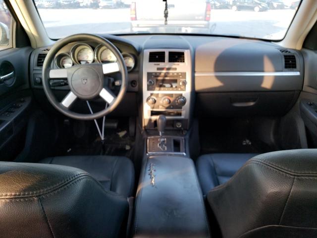Photo 8 from auction – 2010 DODGE CHARGER with VIN 2B3CA4CD3AH317186