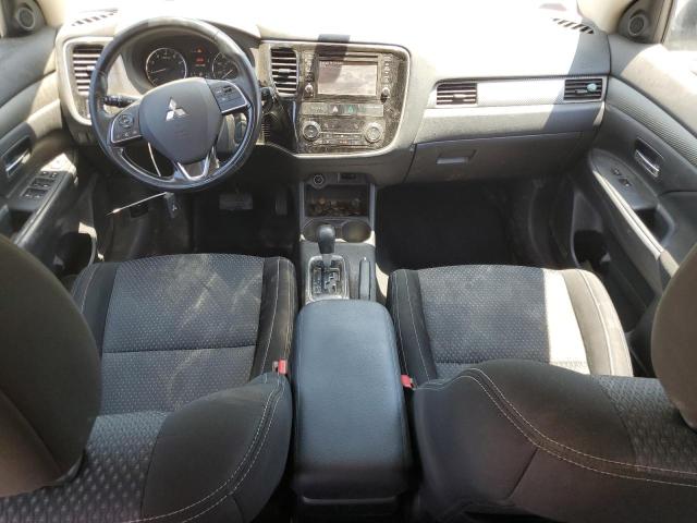 Photo 8 from auction – 2016 MITSUBISHI OUTLANDER with VIN JA4AD3A39GZ007712