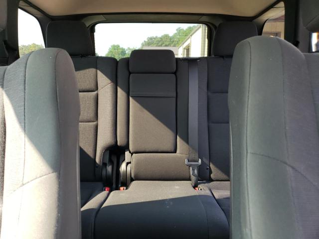 Photo 10 from auction – 2012 JEEP GRAND CHER with VIN 1C4RJFAG9CC108574