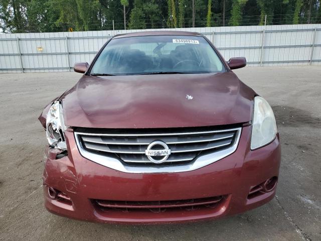 Photo 5 from auction – 2011 NISSAN ALTIMA BAS with VIN 1N4AL2AP5BC114389