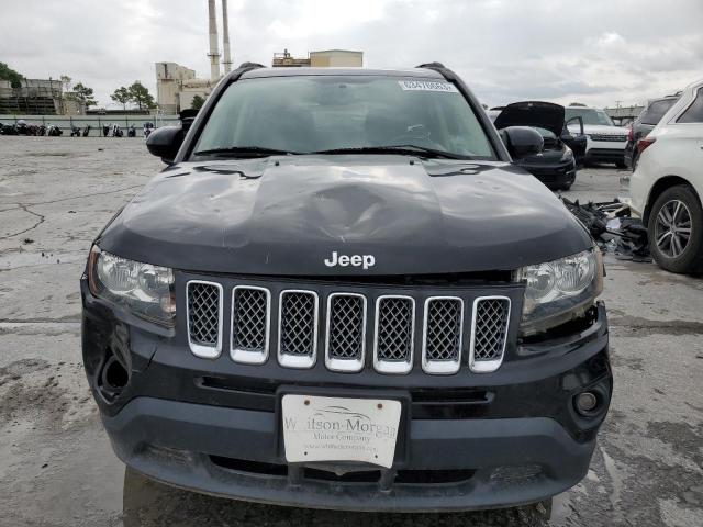 Photo 5 from auction – 2017 JEEP COMPASS LA with VIN 1C4NJDEB8HD165397