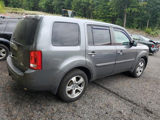 Photo 3 from auction – 2012 HONDA PILOT EXL with VIN 5FNYF4H5XCB046899