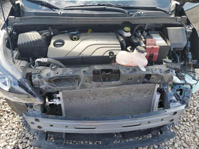 Photo 11 from auction – 2022 CHEVROLET SPARK 1LT with VIN KL8CD6SA2NC012496