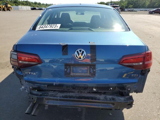 Photo 6 from auction – 2017 VOLKSWAGEN JETTA S with VIN 3VW2B7AJ1HM332053