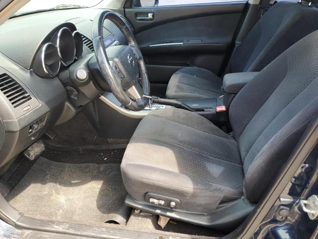 Photo 7 from auction – 2006 NISSAN ALTIMA S with VIN 1N4AL11D46N445152
