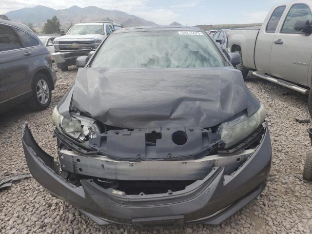 Photo 5 from auction – 2013 HONDA CIVIC EXL with VIN 2HGFB2F99DH509397