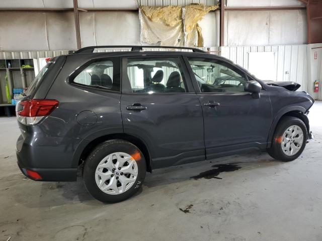 Photo 3 from auction – 2021 SUBARU FORESTER with VIN JF2SKADC4MH567169
