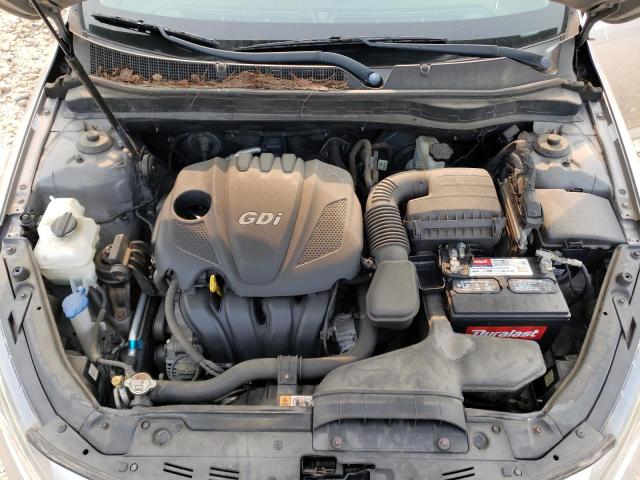 Photo 11 from auction – 2013 KIA OPTIMA EX with VIN 5XXGN4A75DG147034