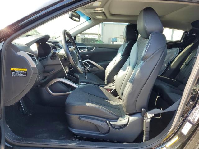 Photo 7 from auction – 2015 HYUNDAI VELOSTER with VIN KMHTC6AD5FU233300