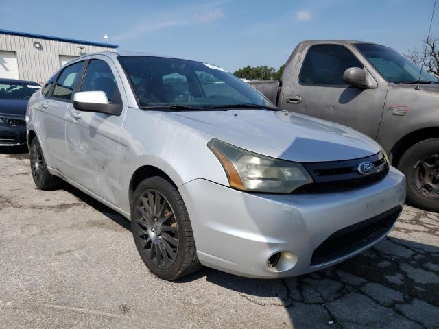 Zdjęcie 4 z aukcji – 2011 FORD FOCUS SES z VIN 1FAHP3GN5BW162889