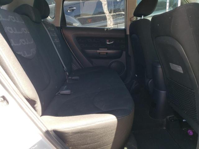 Фото 10 с аукциона – 2013 KIA SOUL + с VIN KNDJT2A64D7533153