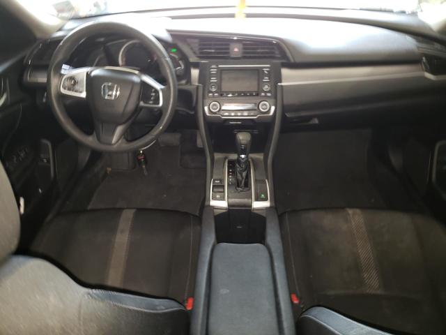 Photo 8 from auction – 2018 HONDA CIVIC LX with VIN 19XFC2F55JE003792