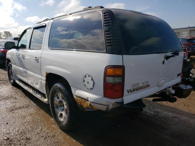 Photo 2 from auction – 2002 GMC DENALI XL with VIN 1GKFK66U82J115139