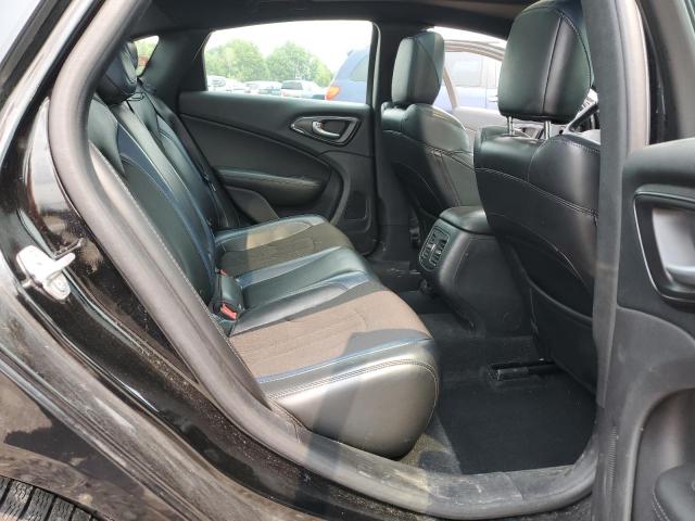 Photo 10 from auction – 2016 CHRYSLER 200 S with VIN 1C3CCCBB4GN177673