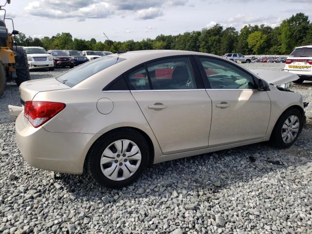 Photo 3 from auction – 2012 CHEVROLET CRUZE LS with VIN 1G1PC5SH9C7182047