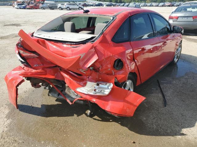 Photo 3 from auction – 2014 FORD FOCUS SE with VIN 1FADP3F23EL270746