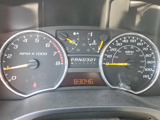 Photo 9 from auction – 2007 CHEVROLET COLORADO with VIN 1GCDT19E578165731