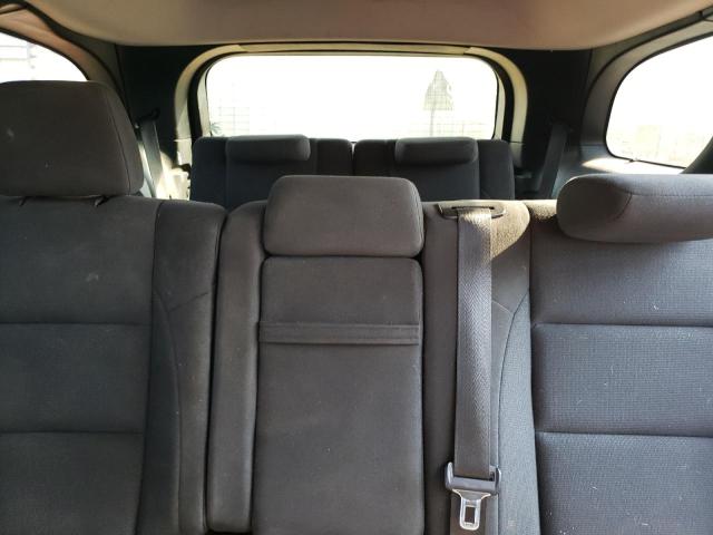 Photo 10 from auction – 2014 DODGE DURANGO SX with VIN 1C4RDHAG2EC979581