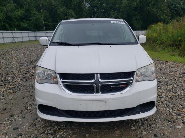 Photo 5 from auction – 2014 DODGE GRAND CARA with VIN 2C4RDGCG8ER206399