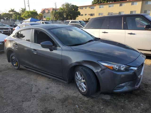 Photo 4 from auction – 2018 MAZDA 3 SPORT with VIN 3MZBN1U71JM169835