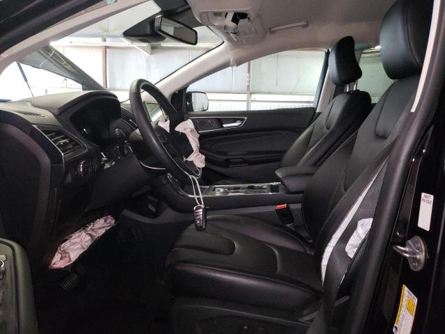 Photo 7 from auction – 2022 FORD EDGE TITAN with VIN 2FMPK4K94NBA34410